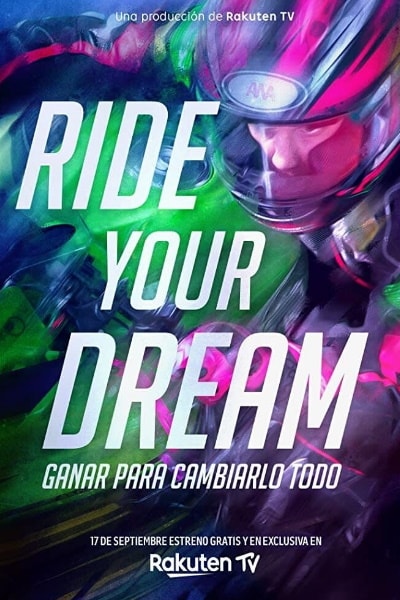 Ride Your Dream