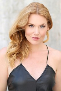 Amy Sutherland
