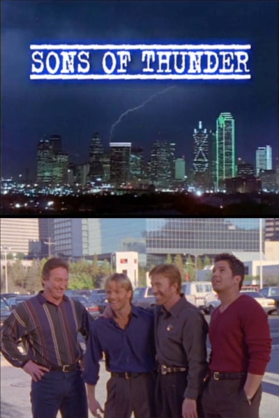 Sons of Thunder - Season 1