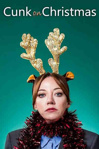 Cunk on Christmas