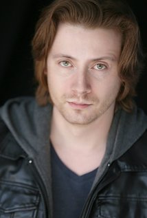Adrian Bond