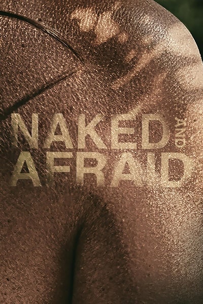 Naked and Afraid - Season 3