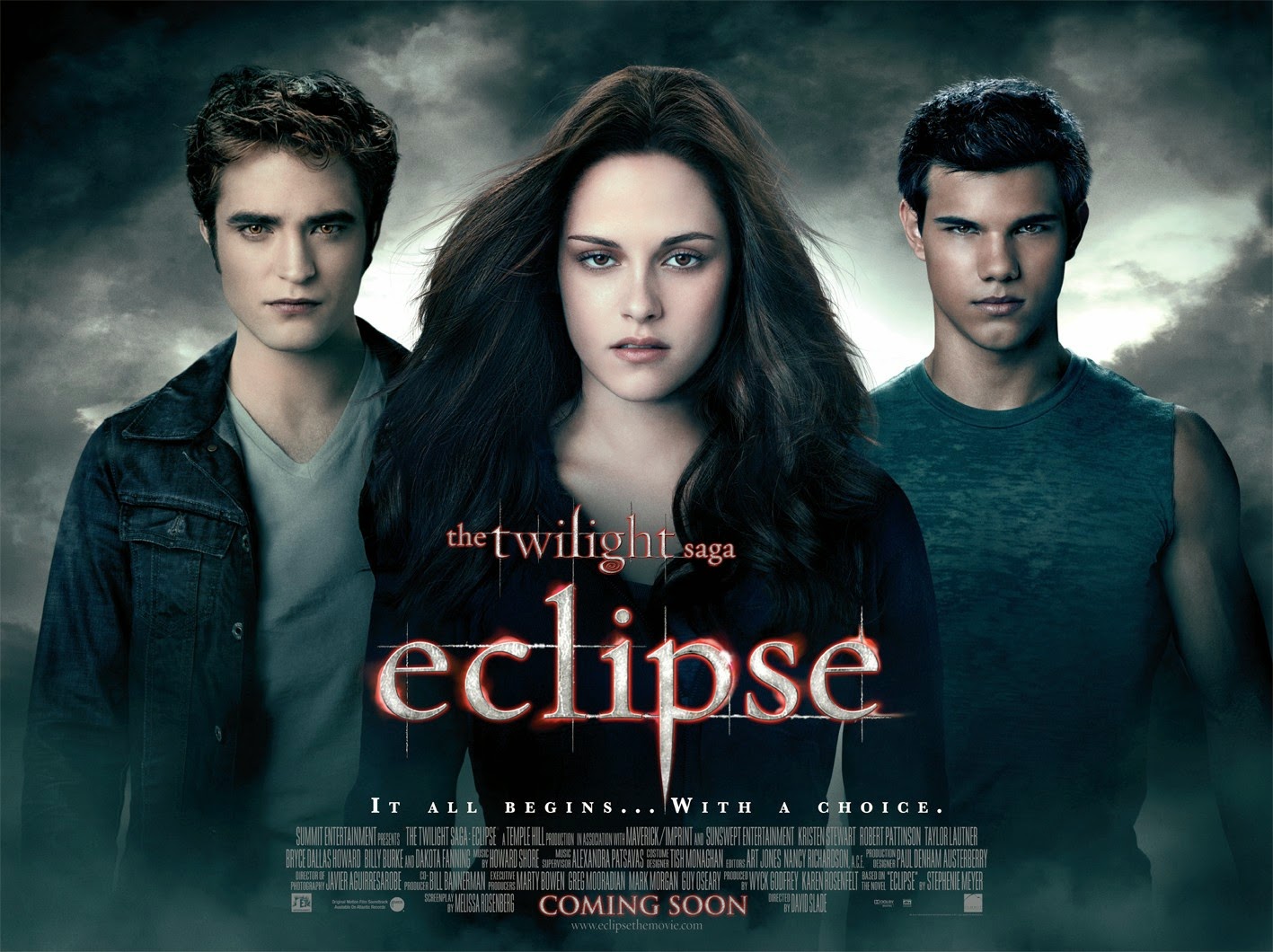 twilight saga eclipse book online free