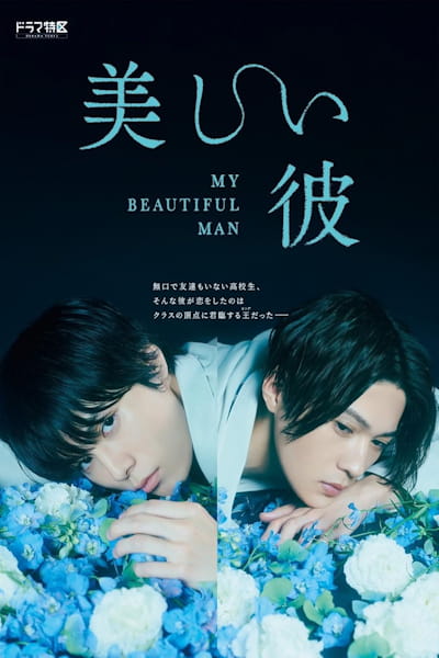 My Beautiful Man (Utsukushii kare) - Season 2