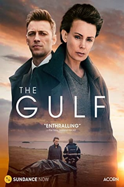 The Gulf - Season 2
