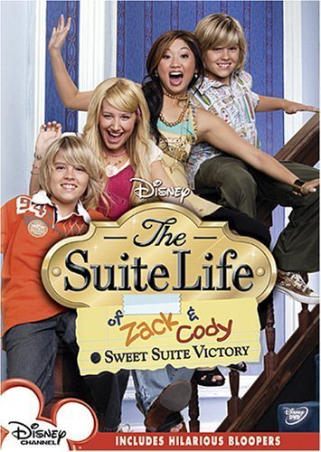 the suite life on deck season 1 ep 7 putlocker