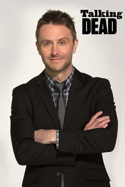 Talking Dead - Season 9