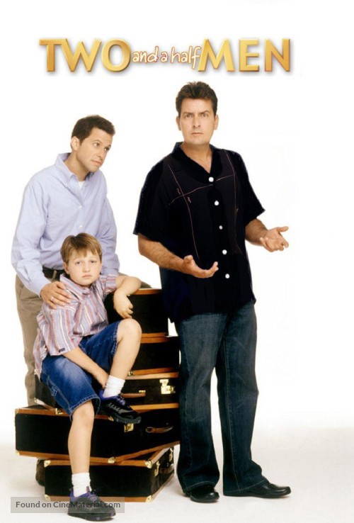 Two and a half men season 1 episode 1