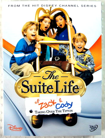 the suite life on deck season 1 ep 7 putlocker