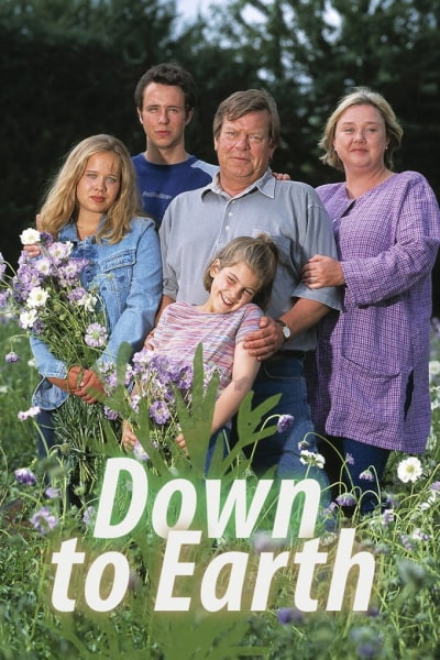 Down to Earth - Season 2