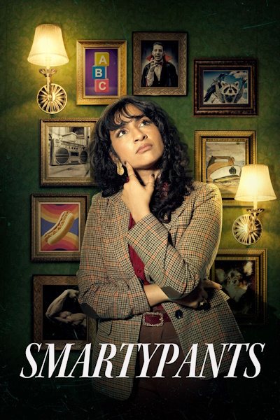 Smartypants - Season 3