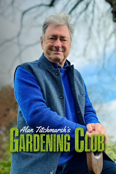 Alan Titchmarshs Gardening Club - Season 1