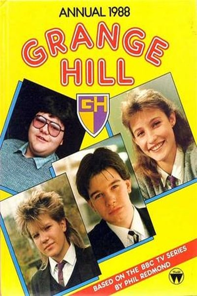 Grange Hill - Season 18