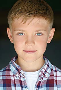 Parker Corno