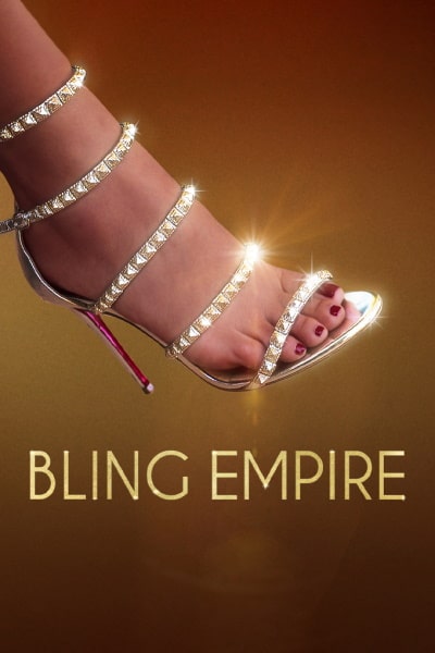 Bling Empire - Season 3