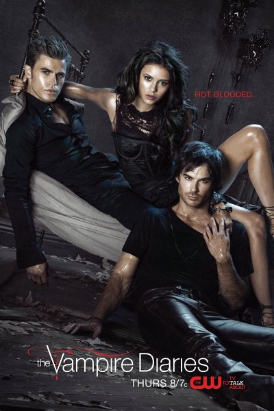 The Vampire Diaries Season 7 Best Movies Tv Shows Online On Putlocker