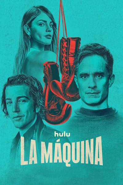 La Maquina - Season 1