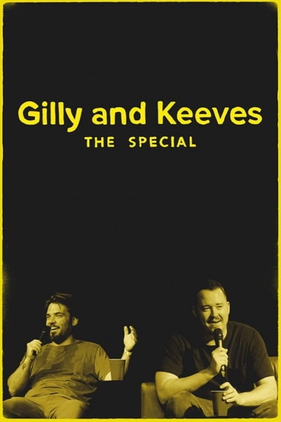 Gilly and Keeves: The Special