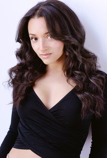 Danielle Vega