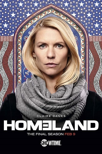 Homeland Season 8 Best Movies Tv Shows Online On Putlocker