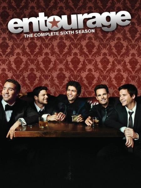 Entourage Season 6 Best Movies Tv Shows Online On Putlocker