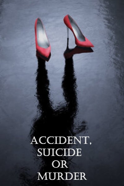 Accident, Suicide or Murder - Season 3