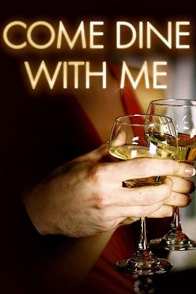 Come Dine with Me - Season 50