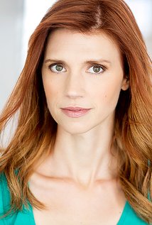 Julie McNiven