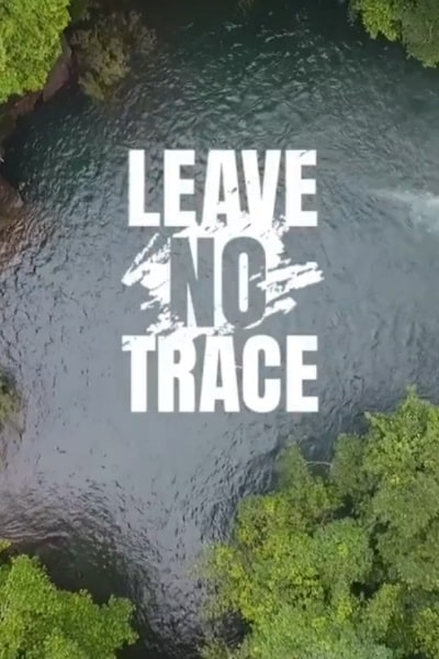 Leave No Trace - Season 1