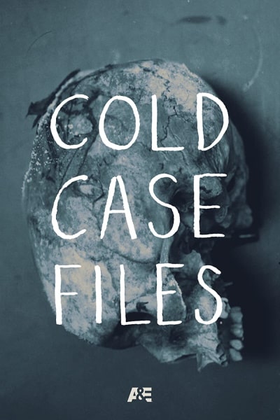 Cold Case Files - Season 1
