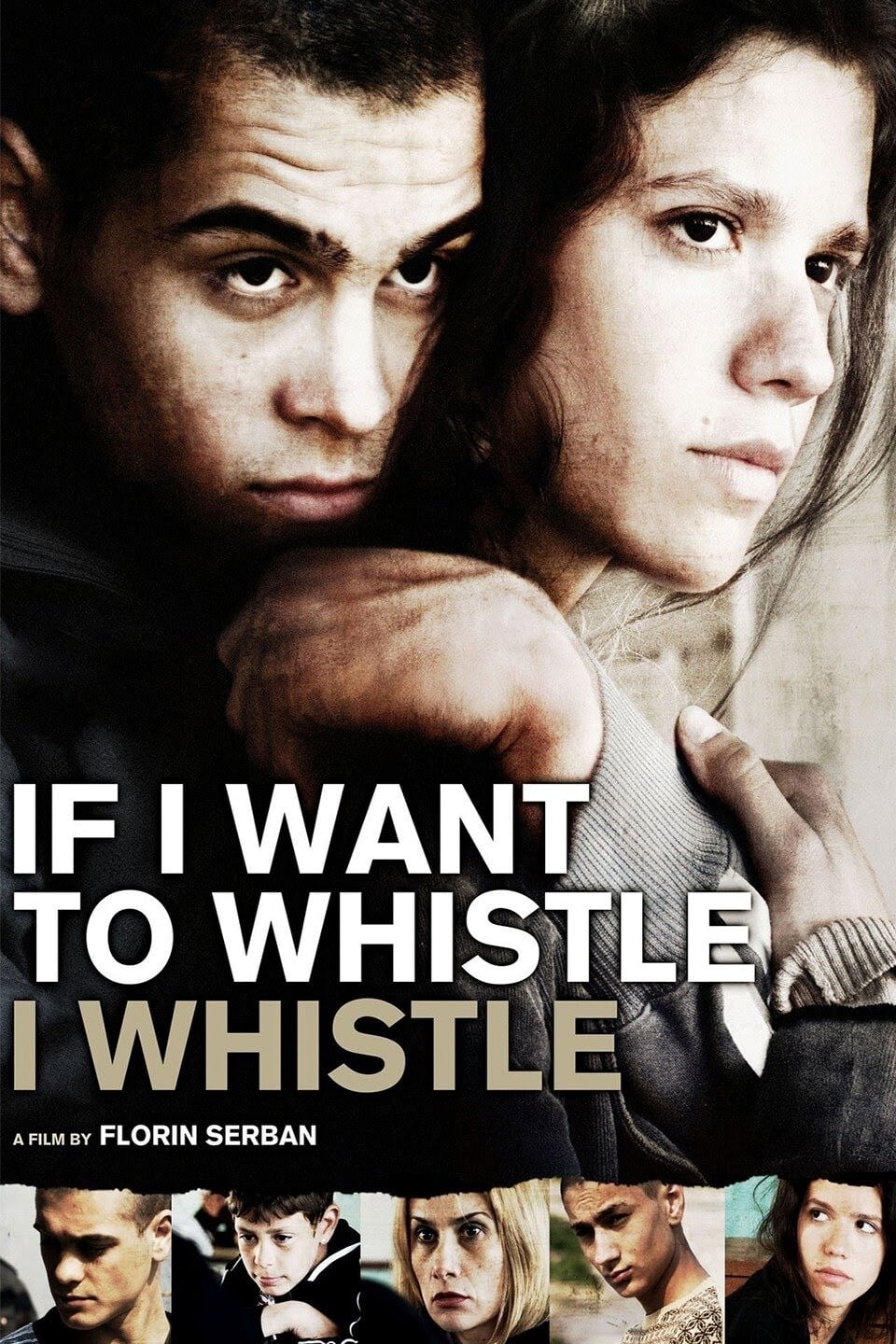 Eu c&acirc;nd vreau sa fluier, fluier [Audio: Romanian]