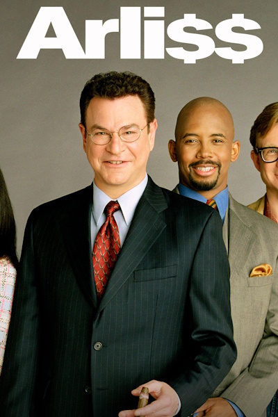 Arliss - Season 4