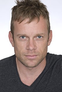 Ryan Patrick Shanahan