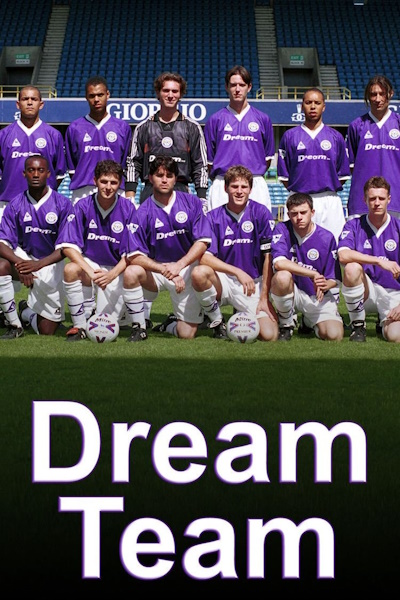 Dream Team - Season 1
