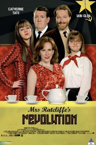 Mrs Ratcliffes Revolution