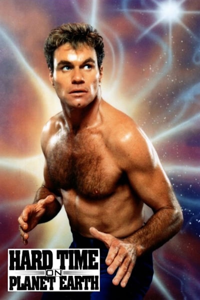 Hard Time on Planet Earth - Season 1