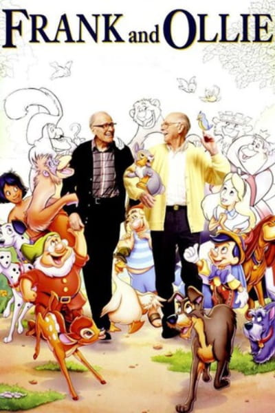 Frank and Ollie