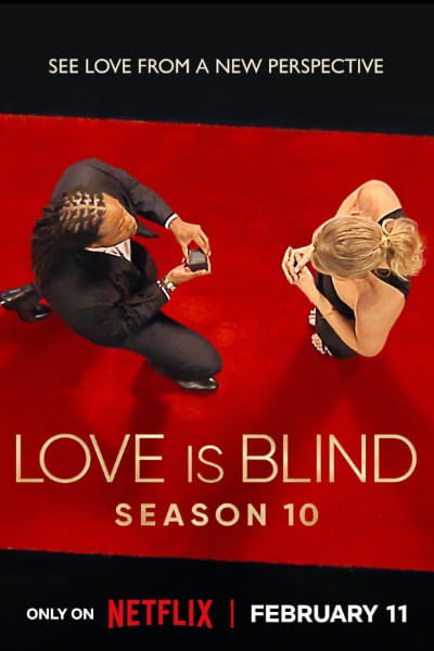 Love Is Blind - Season 10