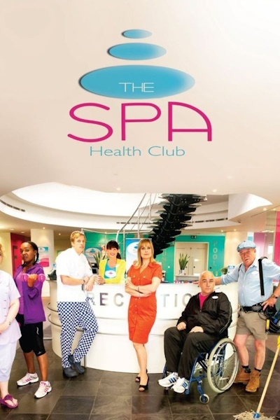 The Spa - Season 1