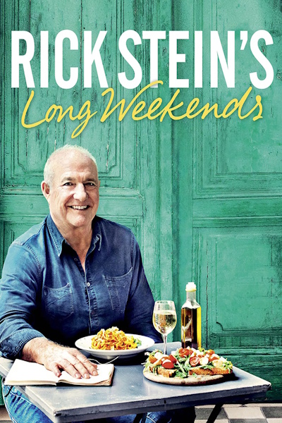 Rick Steins Long Weekends - Season 1