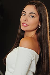 Samantha Di Francesco
