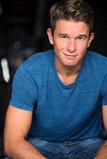 Mitch Ainley