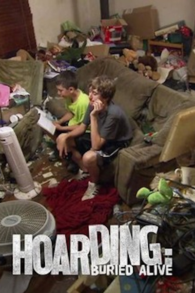 Hoarding Buried Alive - Season 4