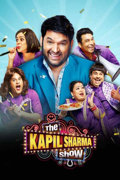 The Kapil Sharma Show - Season 1