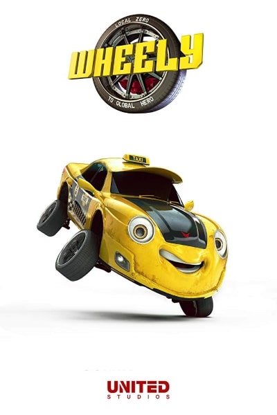 Wheely [Sub: Eng]