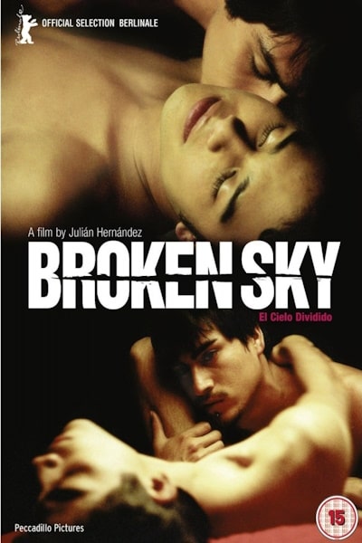 Broken Sky (El cielo dividido)
