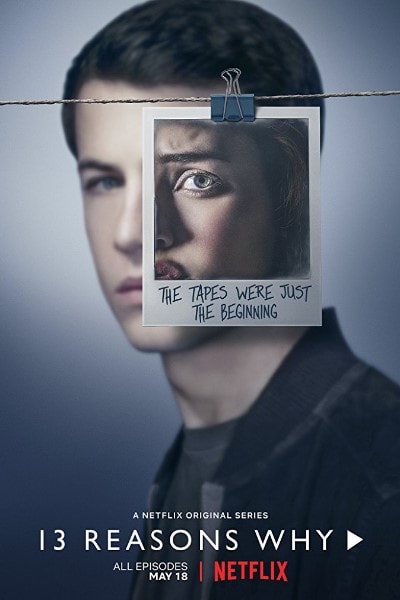13 Reasons Why - Season 2