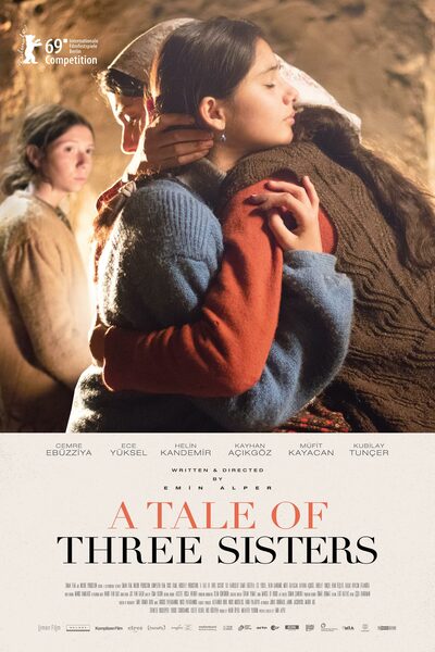 A Tale of Three Sisters (Kiz Kardesler)