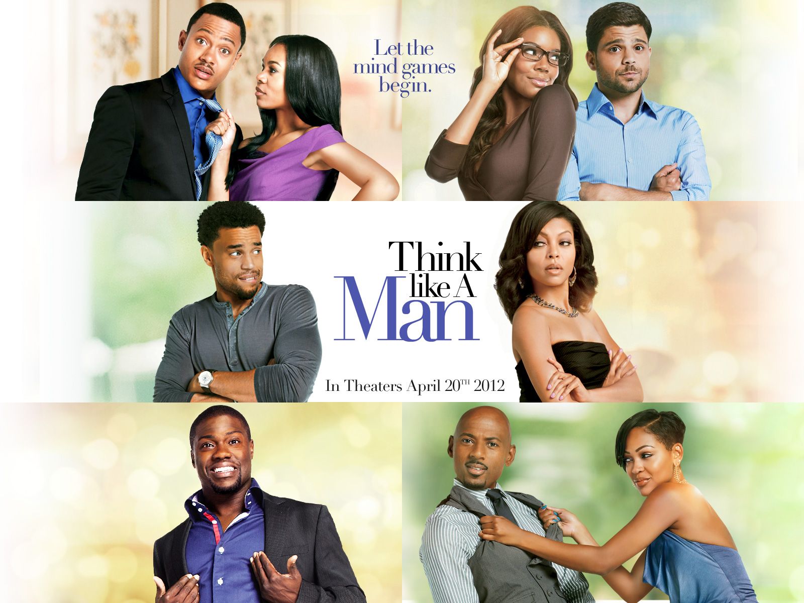 Think Like A Man Best Movies Tv Shows Online On Putlocker