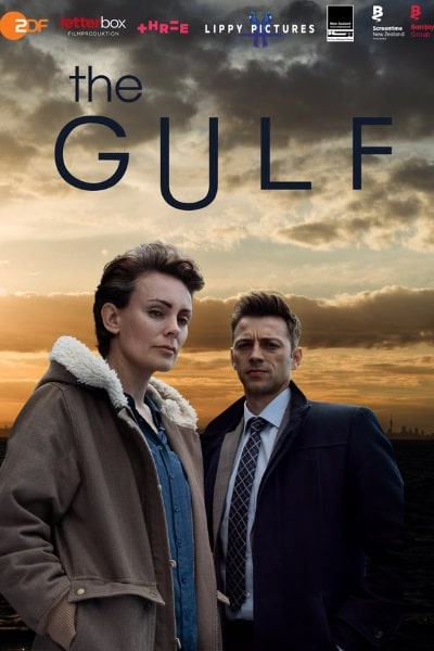 The Gulf - Season 1